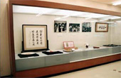 展示室